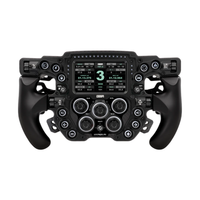 GSI Hyper P1 Formula Wheel