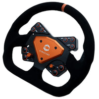 Simucube Tahko GT-21 Wireless Wheel