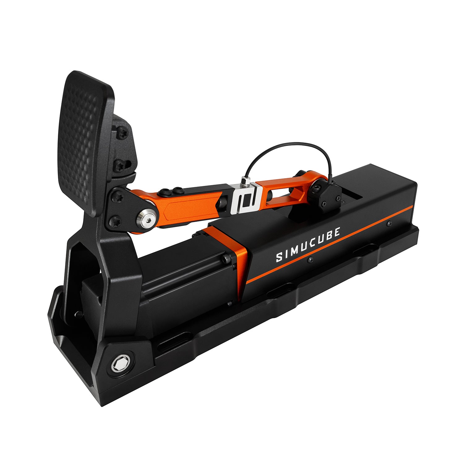 sim racing active pedal Simucube ActivePedal Ultimate