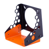 Simucube Wheel Base Mount Dims (170mm x 18mm x 14mm)