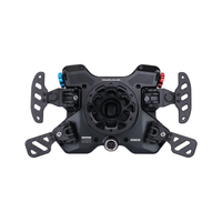 GSI Interlock Base Module