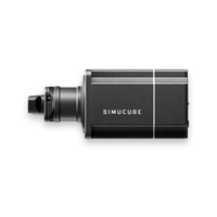 Simucube 2 Link Quick Release Adapter