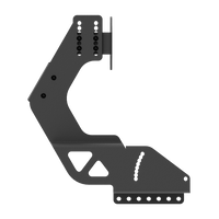 X1 INTEGRATED MONITOR STAND - UNIVERSAL
