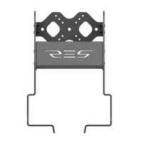 X1 INTEGRATED MONITOR STAND - UNIVERSAL