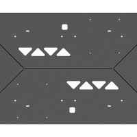 ResTech X1/GT Motion Platform