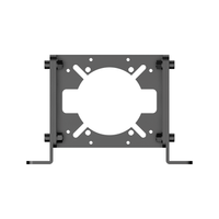 Moza Racing Front Mounting
