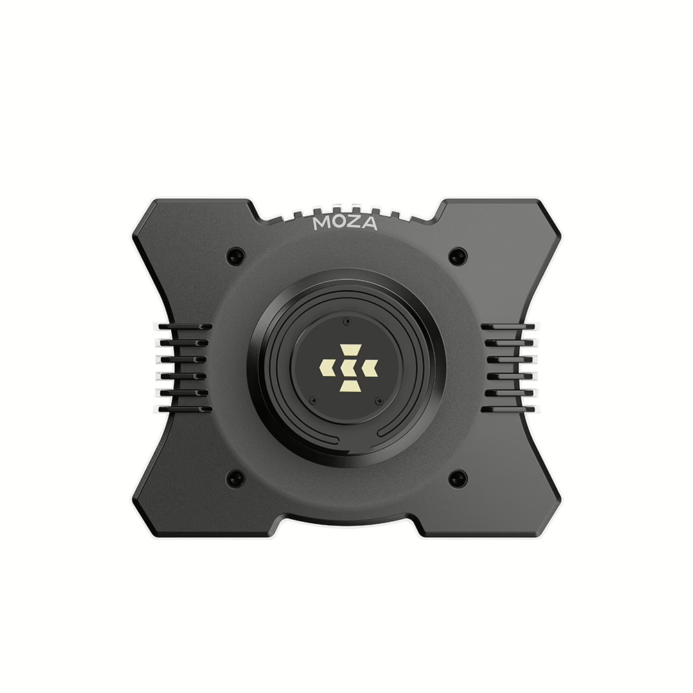 Moza Racing R12 Wheel Base (V2)