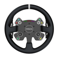 Moza CS V2P Steering Wheel