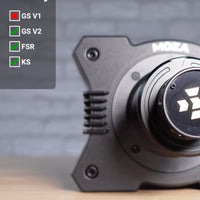 Moza Racing R12 Wheel Base (V2)