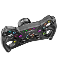 Moza Racing KS Steering Wheel