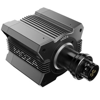 Moza Racing R12 Bundle (R12, CRP Pedals, GS GT V2 Wheel)