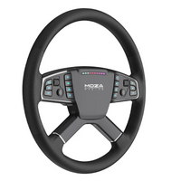 Moza Racing TSW Truck Wheel