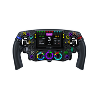 Bavarian Sim Tec ΩPROv2 Std