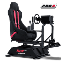 DOF Reality P3 Professional Motion Simulator Platform 3-Axis PRO
