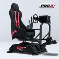 DOF Reality P3 Professional Motion Simulator Platform 3-Axis PRO