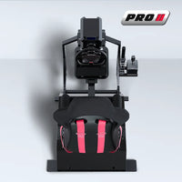 DOF Reality P3 Professional Motion Simulator Platform 3-Axis PRO
