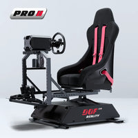 DOF Reality P3 Professional Motion Simulator Platform 3-Axis PRO