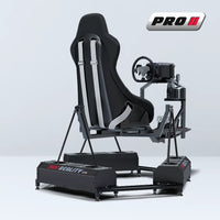 DOF Reality P6 Professional Motion Simulator Platform 6-Axis PRO