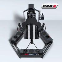 DOF Reality P6 Professional Motion Simulator Platform 6-Axis PRO