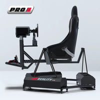 DOF Reality P6 Professional Motion Simulator Platform 6-Axis PRO