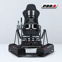 DOF Reality P6 Professional Motion Simulator Platform 6-Axis PRO