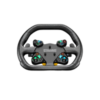 Precision Sim Engineering GT3 Steering Wheel