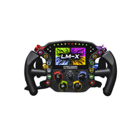Precision Sim Engineering LM-X Steering Wheel