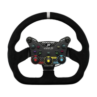 PODIUM BUTTON MODULE RALLY