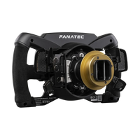 PODIUM STEERING WHEEL BENTLEY