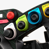 PODIUM STEERING WHEEL BENTLEY