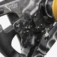 PODIUM STEERING WHEEL BMW M4 GT3 HOTPRESS (SIMRACING VERSION)