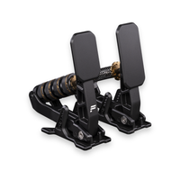 FANATEC PODIUM PEDALS SPORT