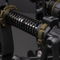 FANATEC PODIUM PEDALS SPORT