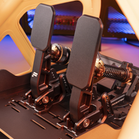 FANATEC PODIUM PEDALS SPORT