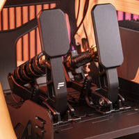 FANATEC PODIUM PEDALS SPORT