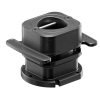 SC Link Quick Release for Simucube 3