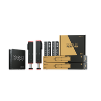 QS-210 Actuators by QUBIC SYSTEM (3DOF)
