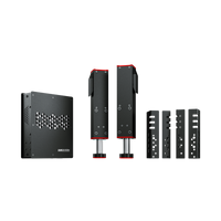 QS-210 Actuators by QUBIC SYSTEM (3DOF)