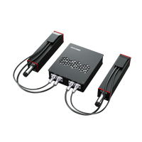 QS-210 Actuators by QUBIC SYSTEM (3DOF)