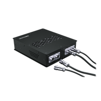 QS-210 Actuators by QUBIC SYSTEM (3DOF)