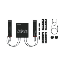 QS-210 Actuators by QUBIC SYSTEM (3DOF)