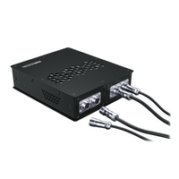 QS-220 Actuators by QUBIC SYSTEM (3 DOF)