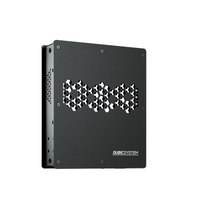 QS-220 Actuators by QUBIC SYSTEM (3 DOF)