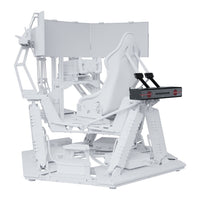 Qubic System BT-1 Brackets