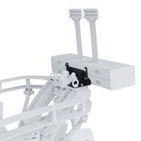 Qubic System BT-1 Brackets