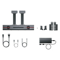 Qubic System Seat Belt Tensioner QS-BT1