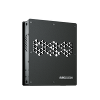 QS-210 Actuators by QUBIC SYSTEM (3DOF)