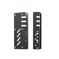 QS-210 Actuators by QUBIC SYSTEM (3DOF)