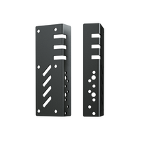 QS-220 Actuators by QUBIC SYSTEM (3 DOF)
