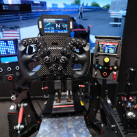 Apevie 4DOF Qubic System V20 Motion Simulator